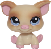 #0266 Pig